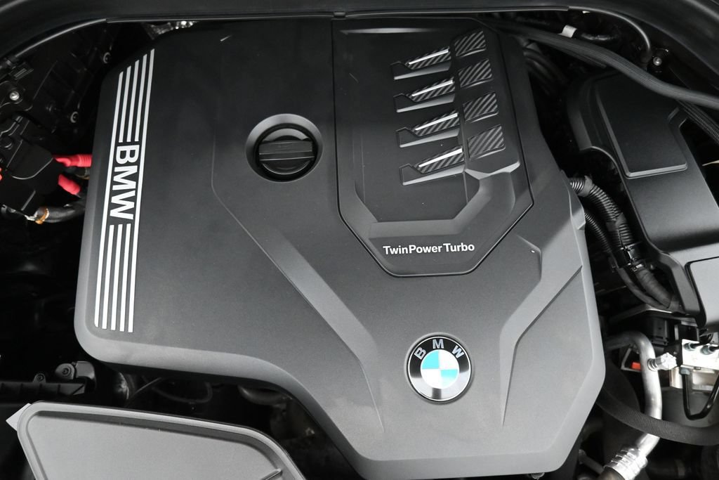 Used 2023 BMW X3 xDrive30i w/ M Sport Package AWD/4WD image 29