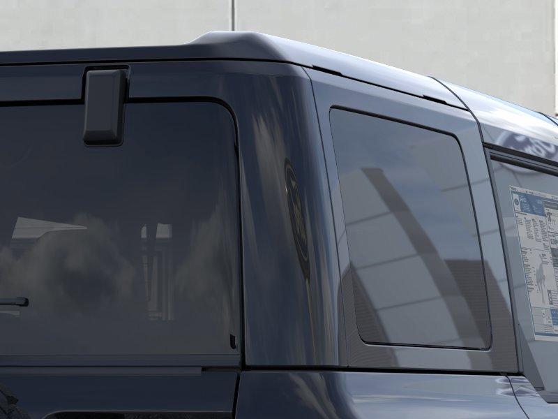 New 2026 Ford Bronco Outer Banks AWD/4WD image 32