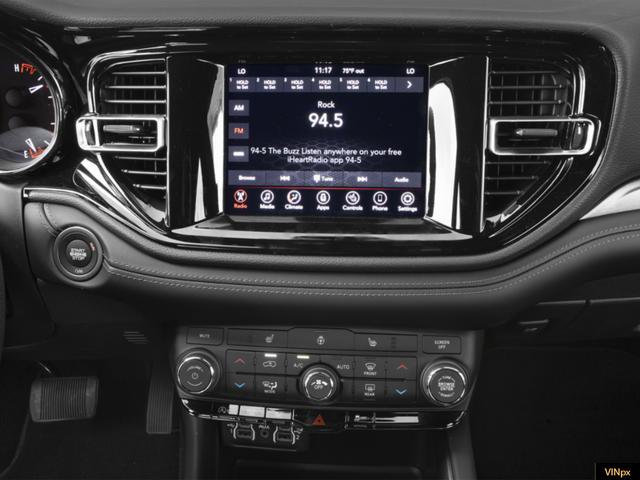 New 2026 Dodge Durango SRT Hellcat image 8