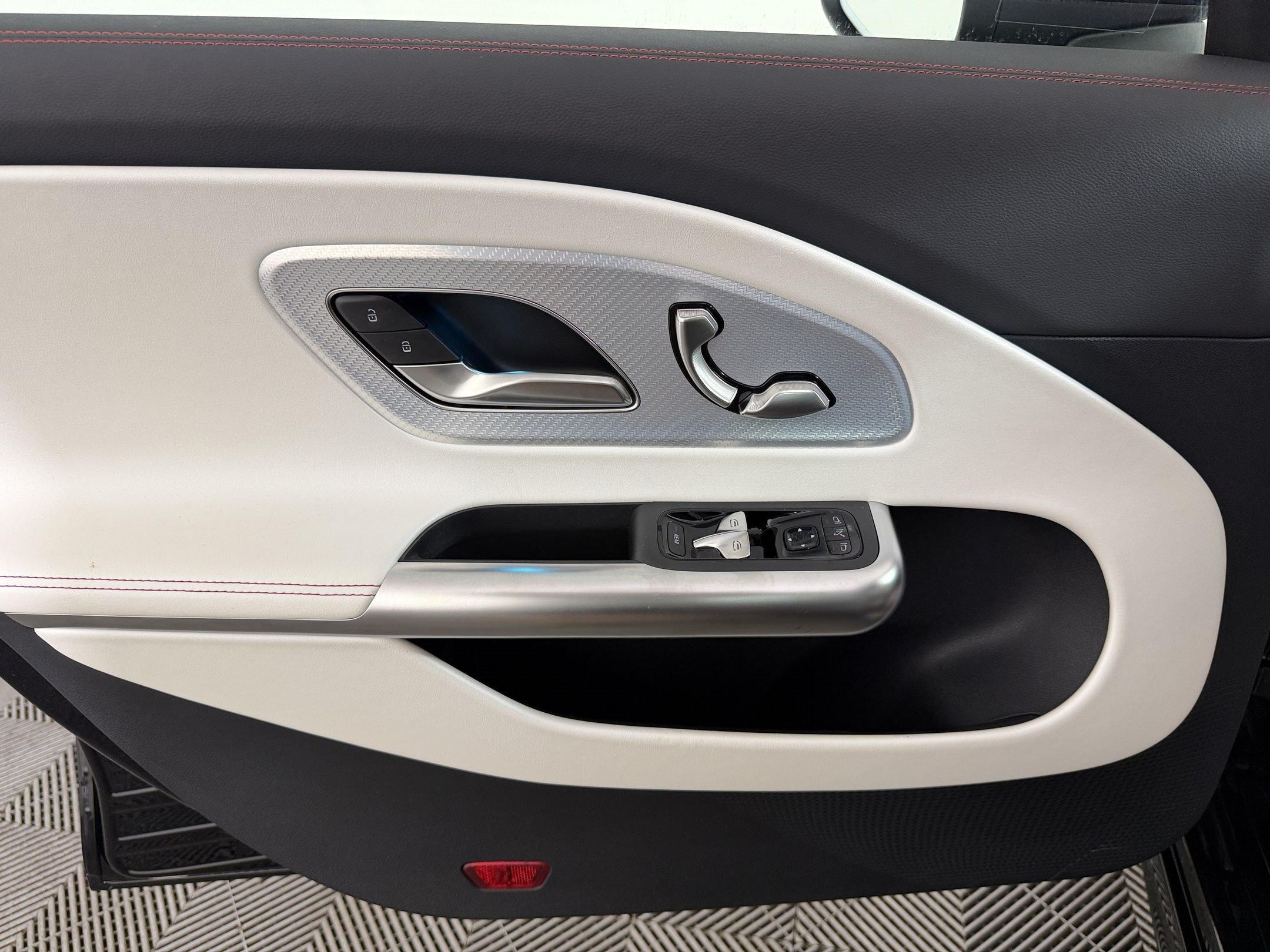 New 2027 Mercedes-Benz CLA 250+ image 14