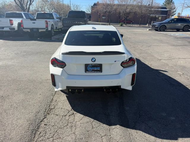 Used 2024 BMW M2 w/ Lighting Package image 5