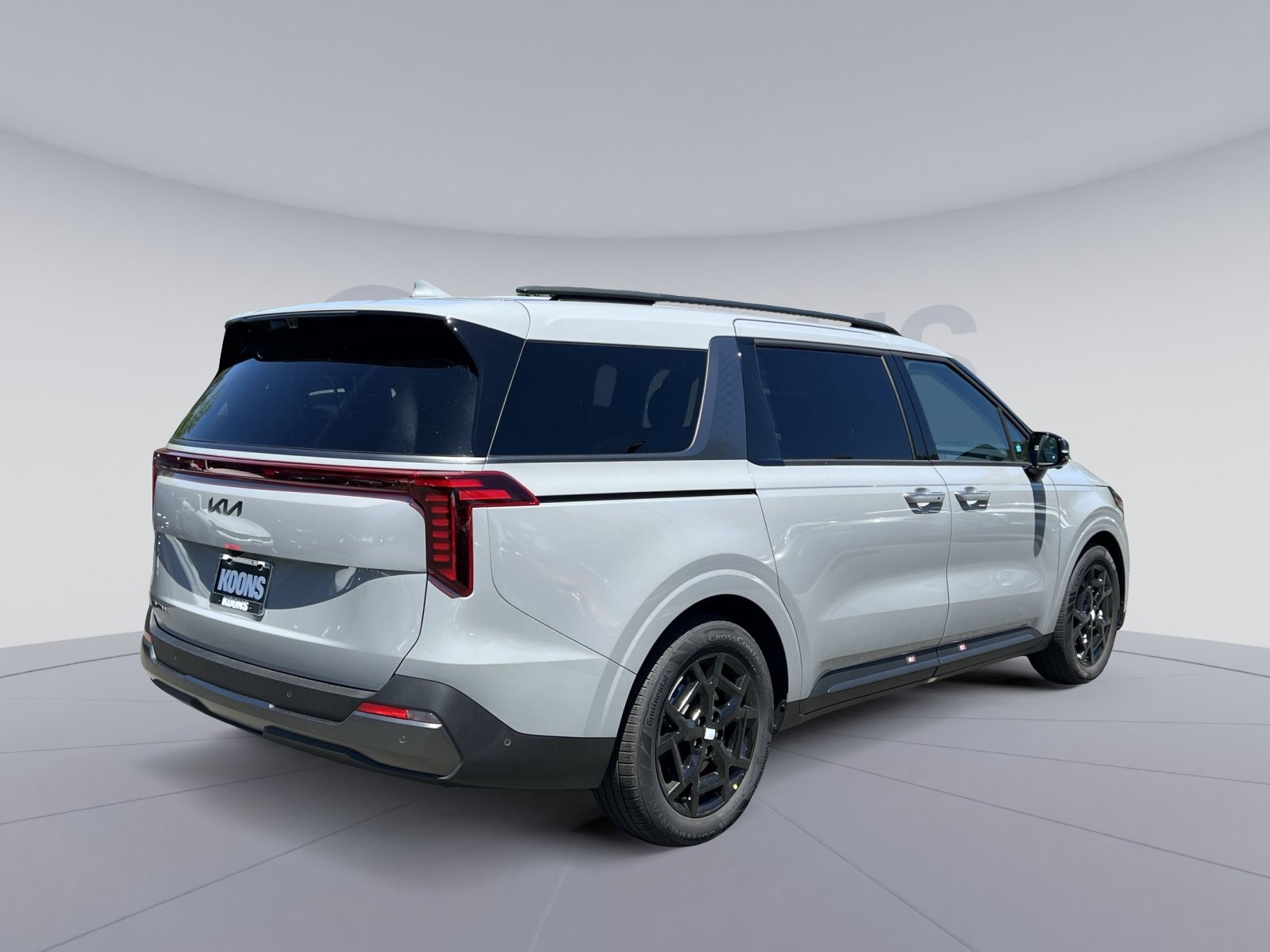 New 2026 Kia Carnival SX Prestige FWD image 7
