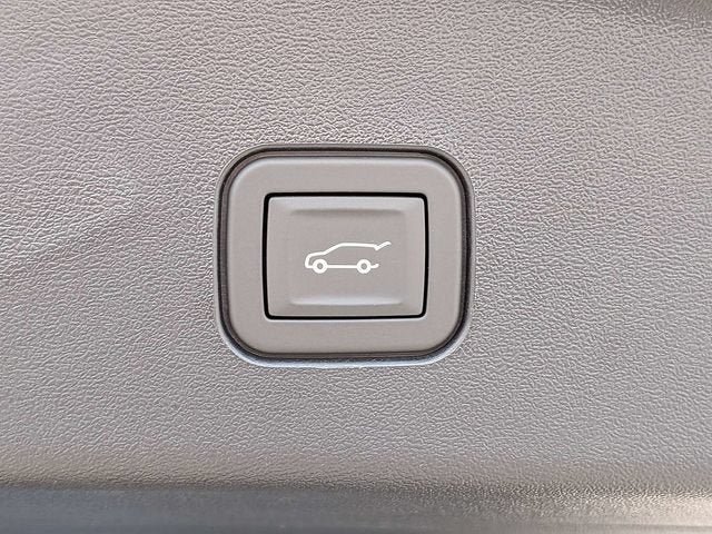 New 2027 Cadillac Vistiq Sport w/ LPO, Trailering Package AWD/4WD image 12