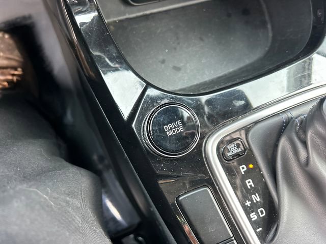 Used 2023 Kia Seltos S w/ Navigation Package image 21