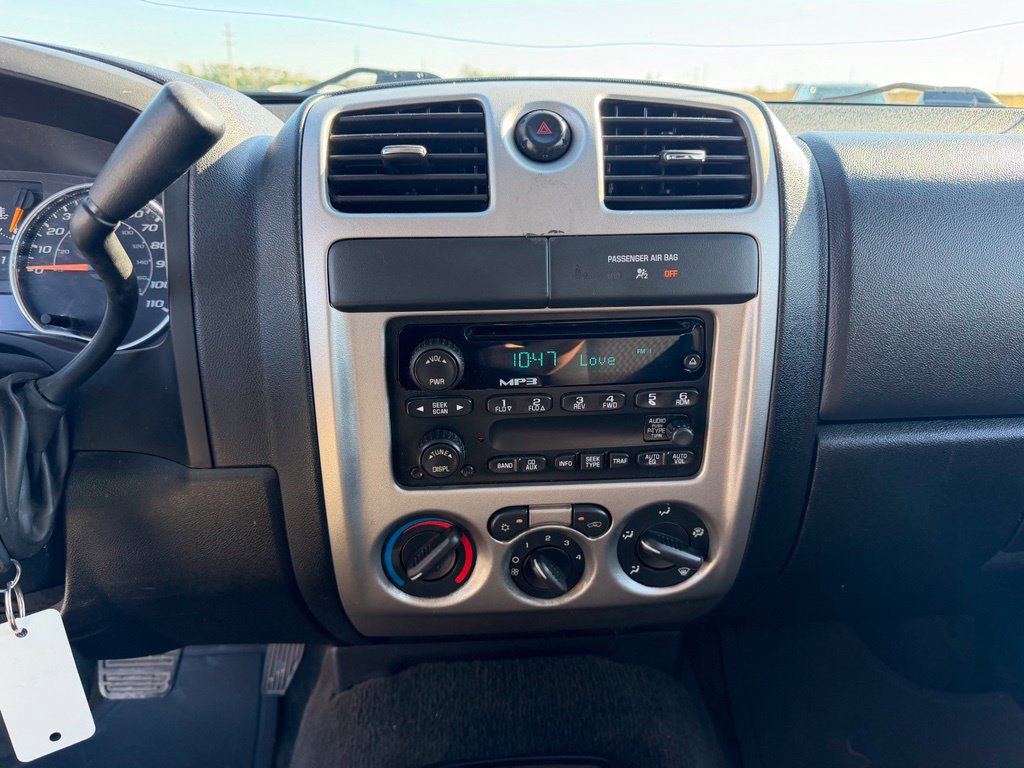 Used 2007 GMC Canyon SLE RWD image 17