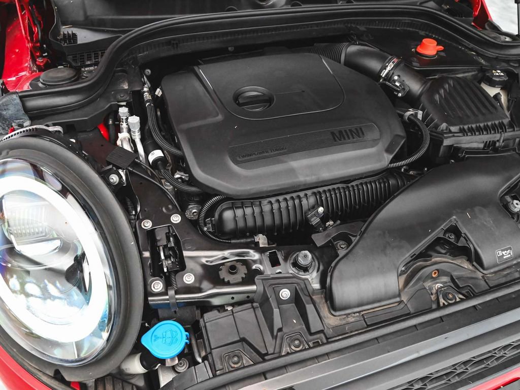 Used 2023 MINI Cooper S FWD image 36