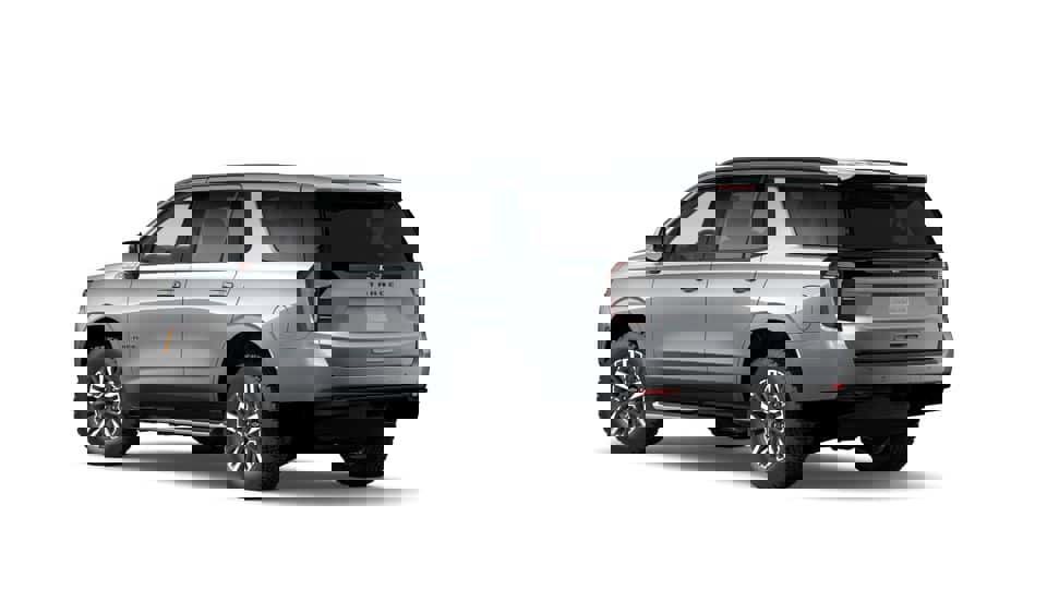 New 2026 Chevrolet Tahoe Z71 AWD/4WD image 29