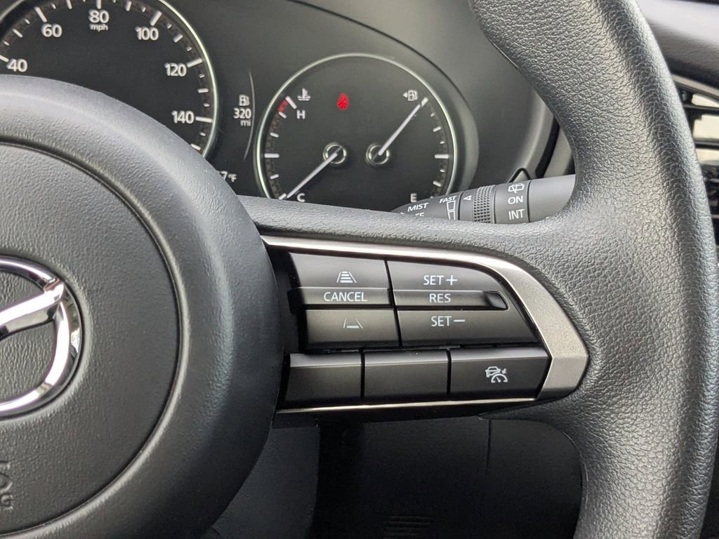 New 2026 MAZDA CX-30 AWD 2.5 S image 23