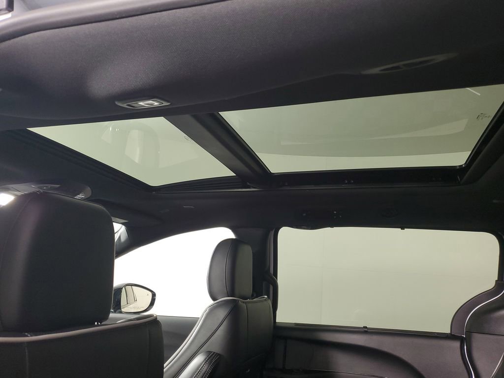 New 2026 Chrysler Pacifica Limited w/ S Appearance Package image 15