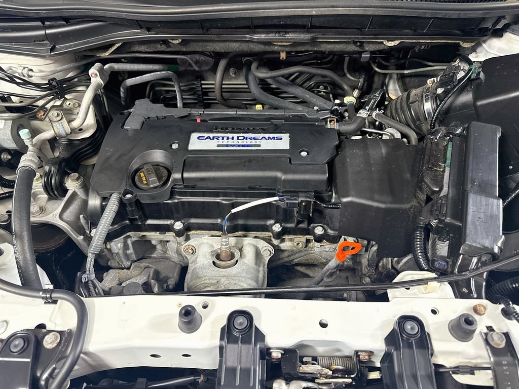 Used 2015 Honda CR-V EX-L image 29