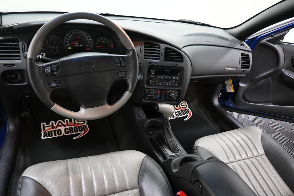 Used 2003 Chevrolet Monte Carlo SS FWD image 5
