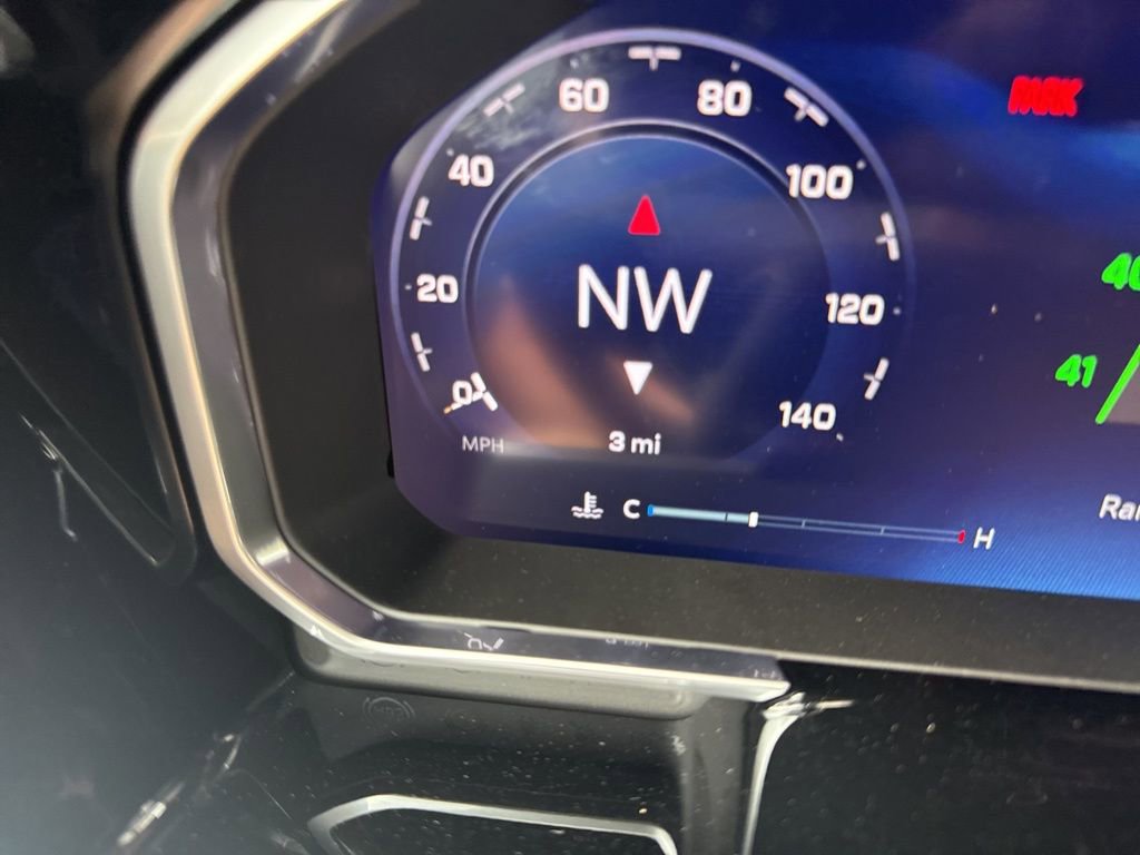 New 2026 Chevrolet Silverado 1500 LTZ image 27