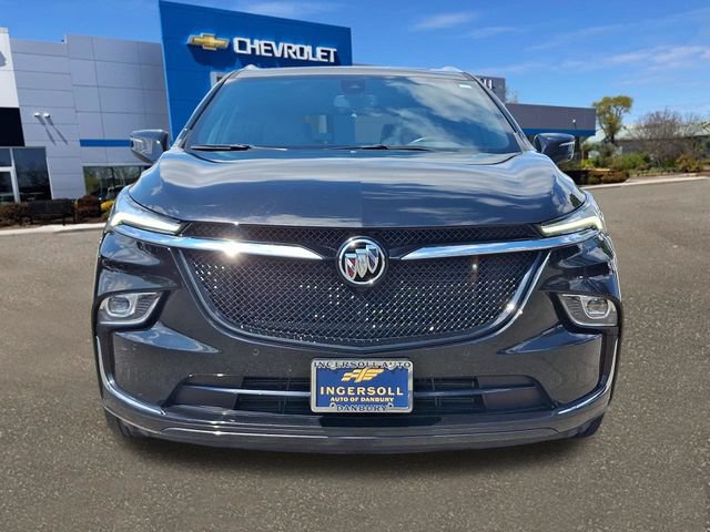Used 2023 Buick Enclave Essence w/ Experience Buick Package AWD/4WD image 23