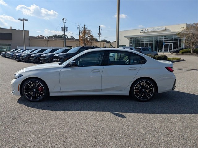 New 2026 BMW M340i w/ Premium Package image 8