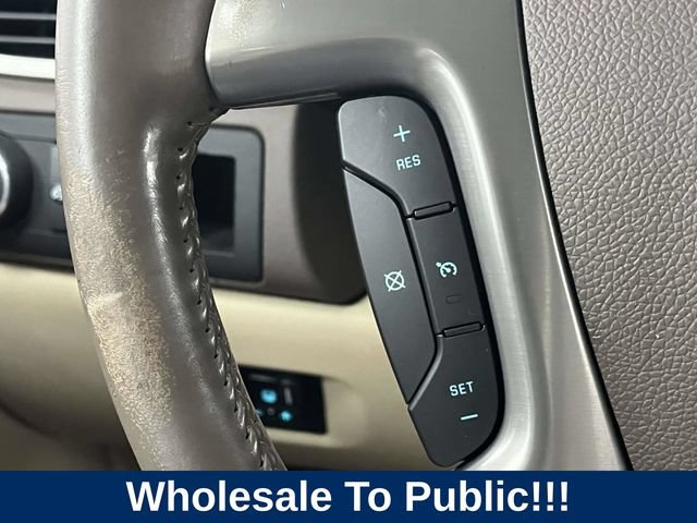 Used 2013 Chevrolet Silverado 1500 LTZ w/ LTZ Plus Package RWD image 25