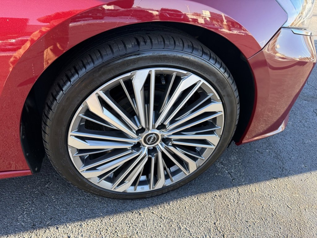 Used 2023 Nissan Altima 2.5 SL image 29