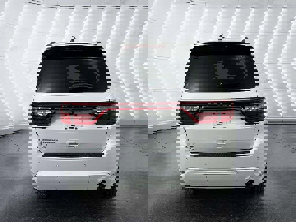 Used 2022 Dodge Durango SXT w/ Anodized Platinum Package image 5