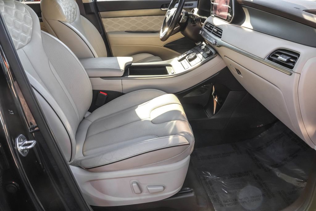 Used 2020 Hyundai Palisade Limited image 37