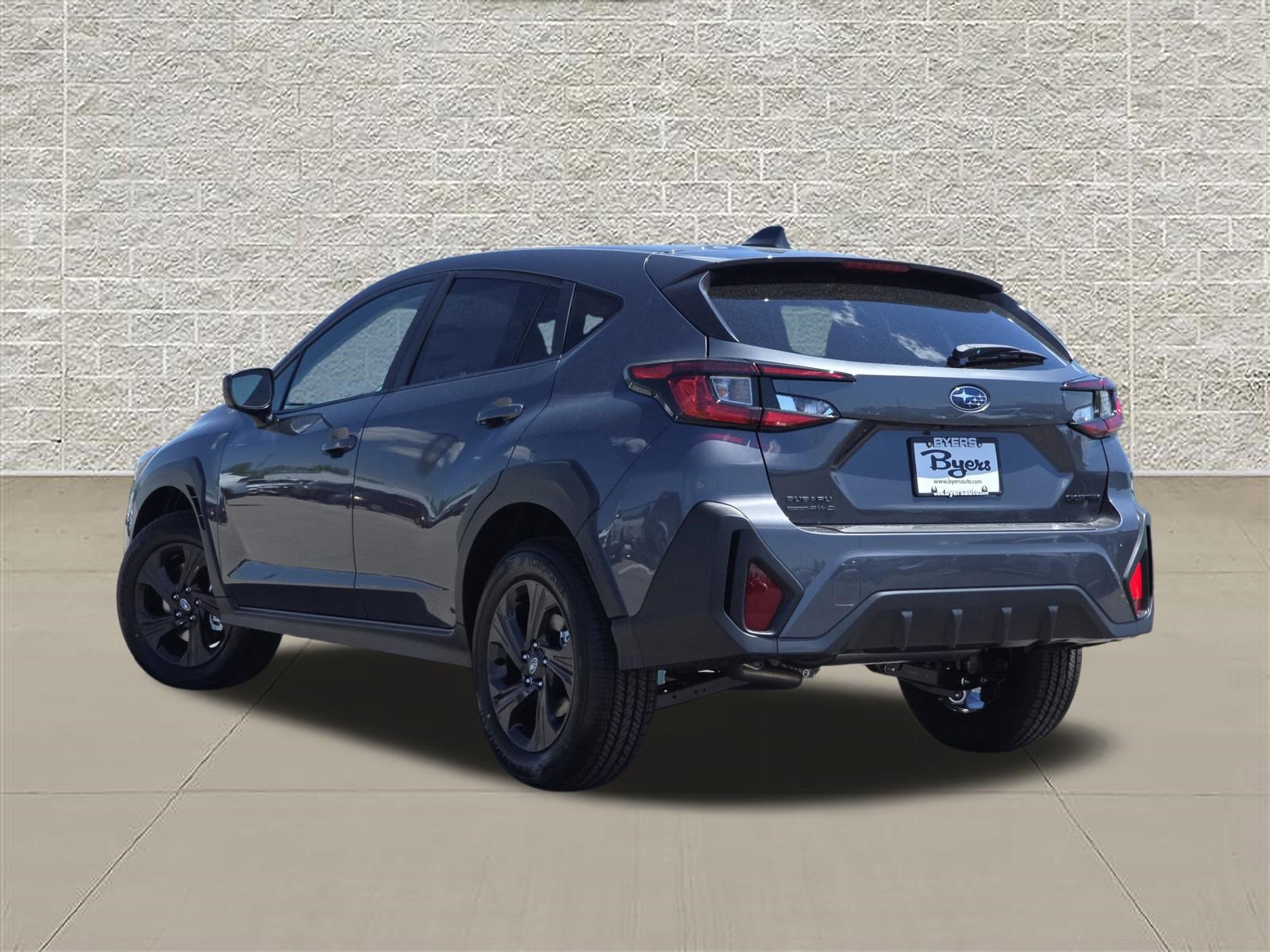 New 2026 Subaru Crosstrek 2.5i AWD/4WD image 5