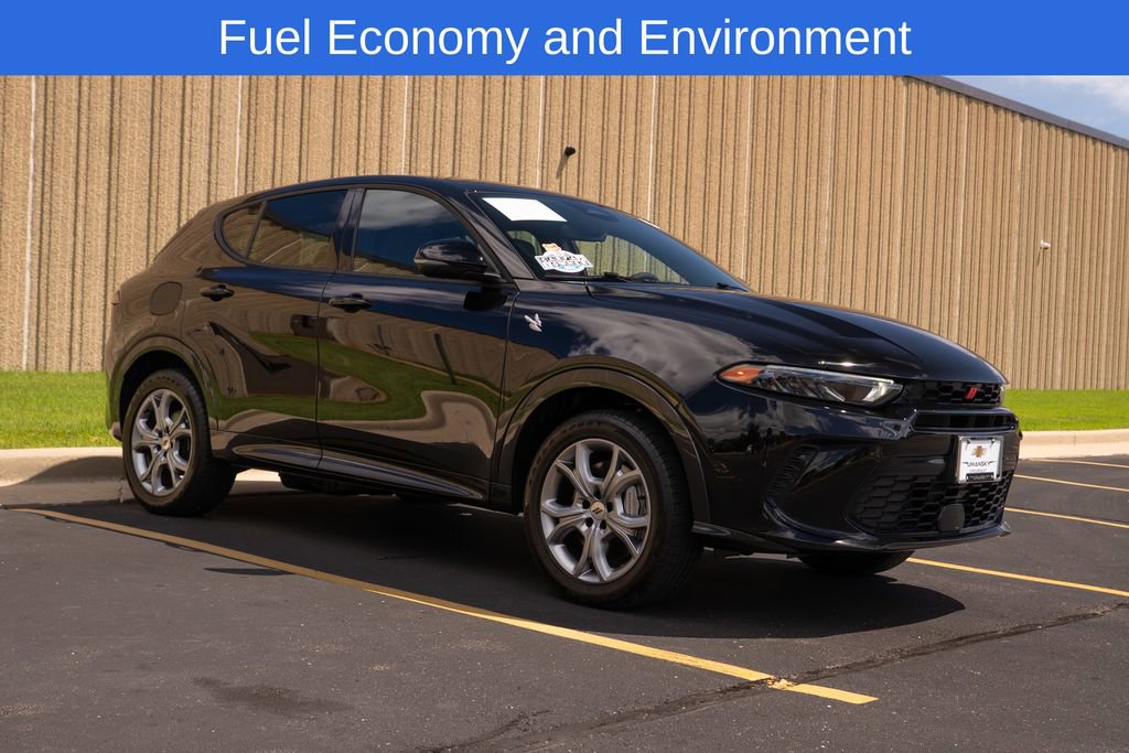 Used 2024 Dodge Hornet R/T image 2