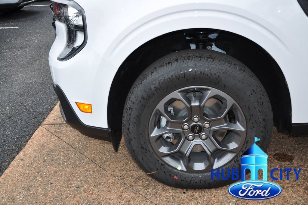 New 2026 Ford Maverick XLT w/ XLT Luxury Package image 9