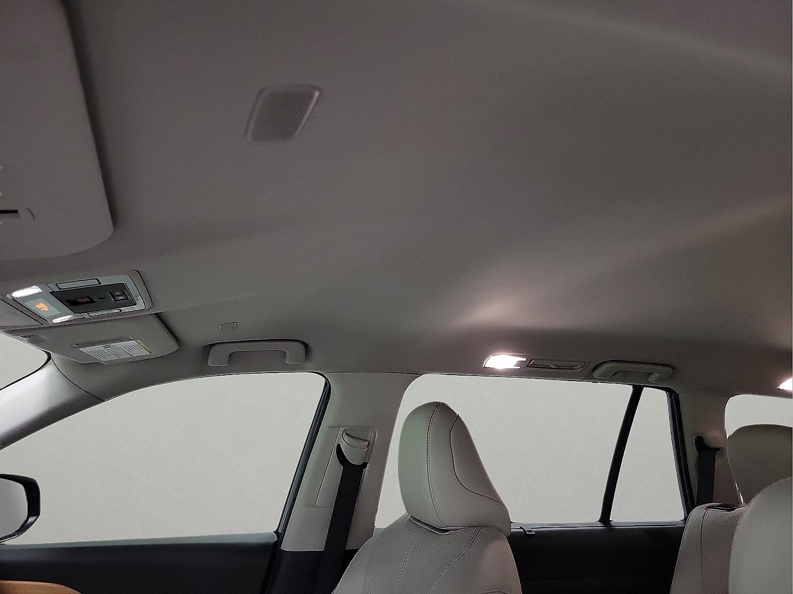 Certified 2024 Toyota Grand Highlander FWD image 13