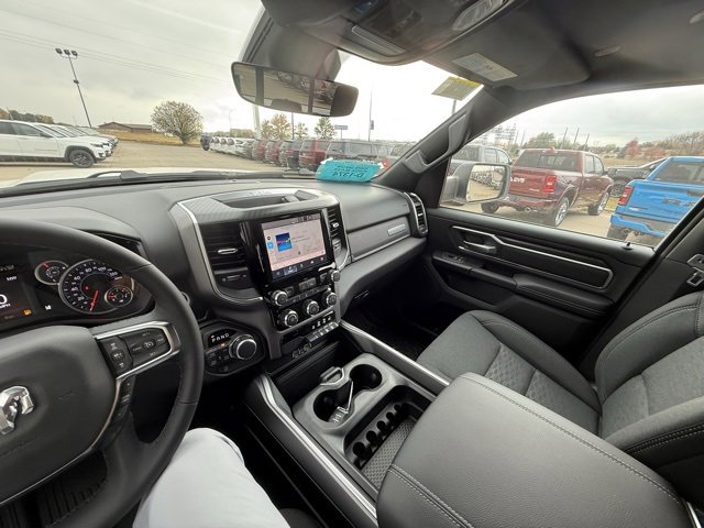 New 2026 RAM 1500 Big Horn image 13