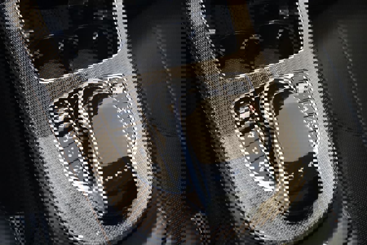 Used 2019 Mercedes-Benz CLS 53 AMG 4MATIC image 46