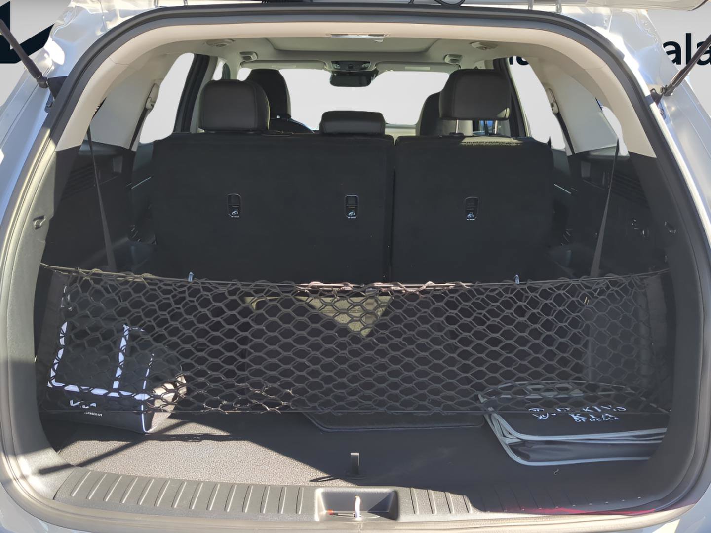 New 2026 Kia Sorento S FWD image 13