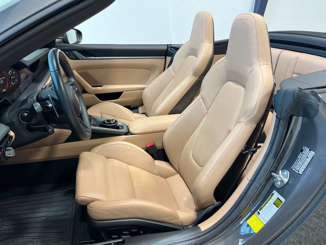 Used 2020 Porsche 911 Carrera S RWD image 21