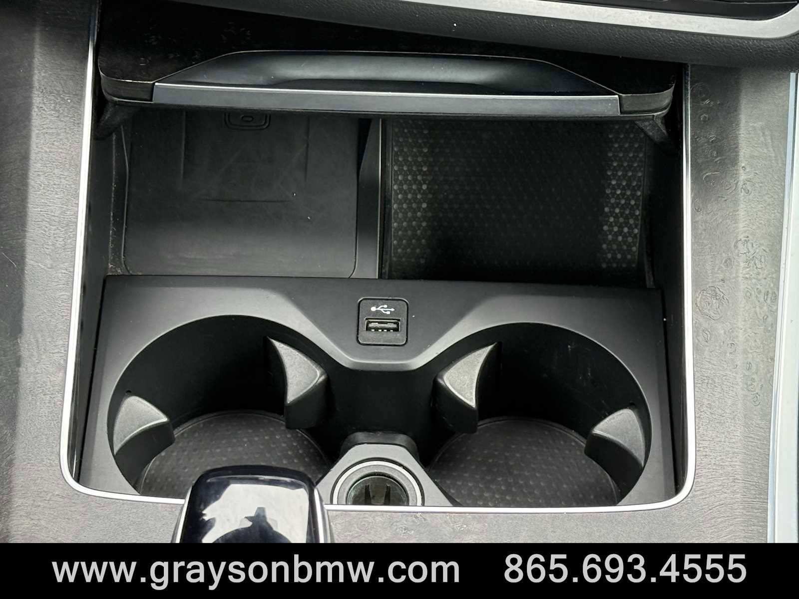 Used 2023 BMW X5 xDrive40i image 21