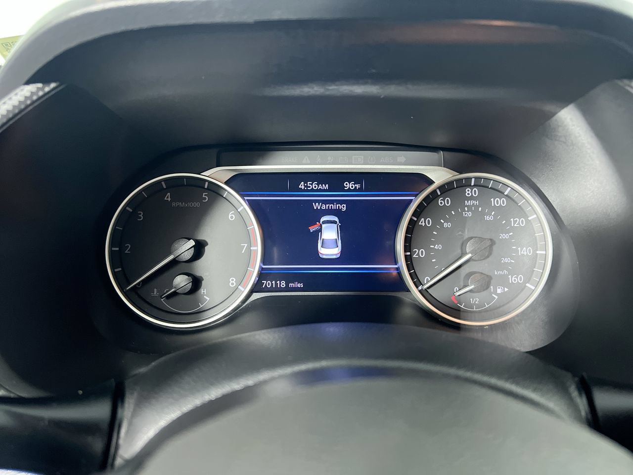 Used 2022 Nissan Sentra SR FWD image 20