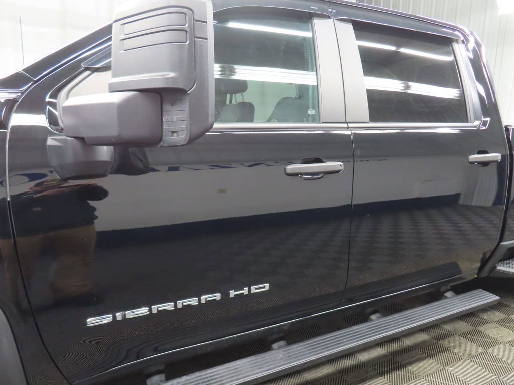 Used 2024 GMC Sierra 2500 Pro image 40