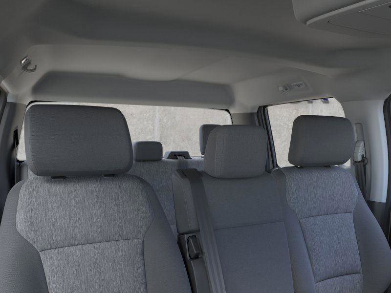 New 2026 Ford F350 XL w/ STX Appearance Package image 22