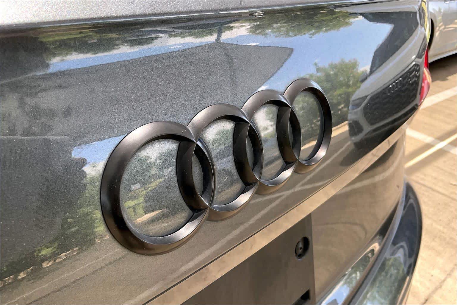 Used 2019 Audi SQ5 Premium Plus AWD/4WD image 30