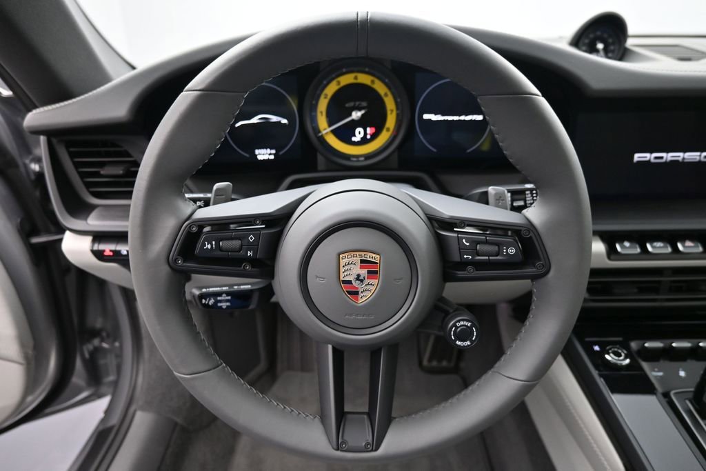 Certified 2024 Porsche 911 GT3 RS image 7