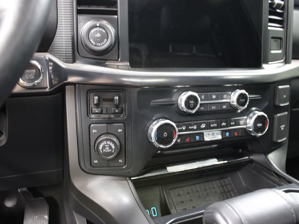 Used 2024 Ford F150 Tremor w/ Equipment Group 402A High AWD/4WD image 67