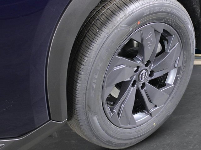 New 2026 Nissan Rogue SV FWD image 9
