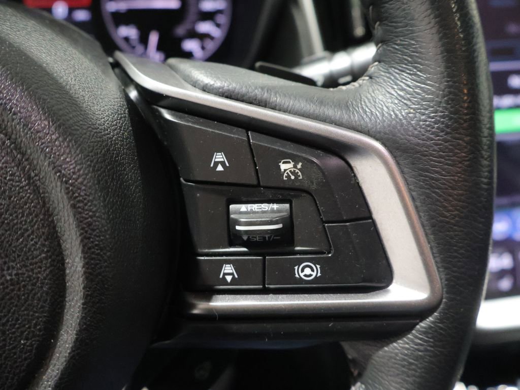 Used 2022 Subaru Outback Limited image 37