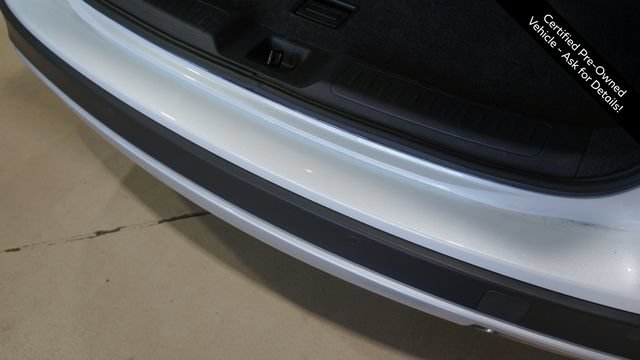 Certified 2023 INFINITI QX50 Luxe AWD/4WD image 44