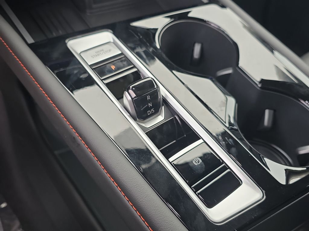 New 2026 Volkswagen Atlas Peak Edition image 24