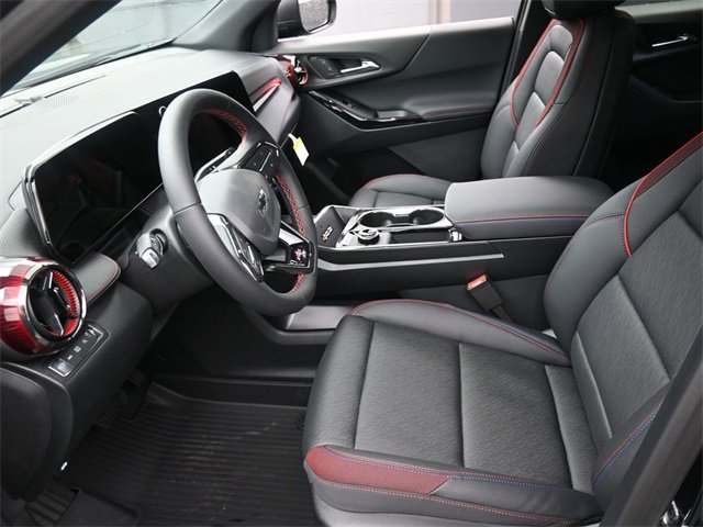 New 2026 Chevrolet Equinox RS image 4