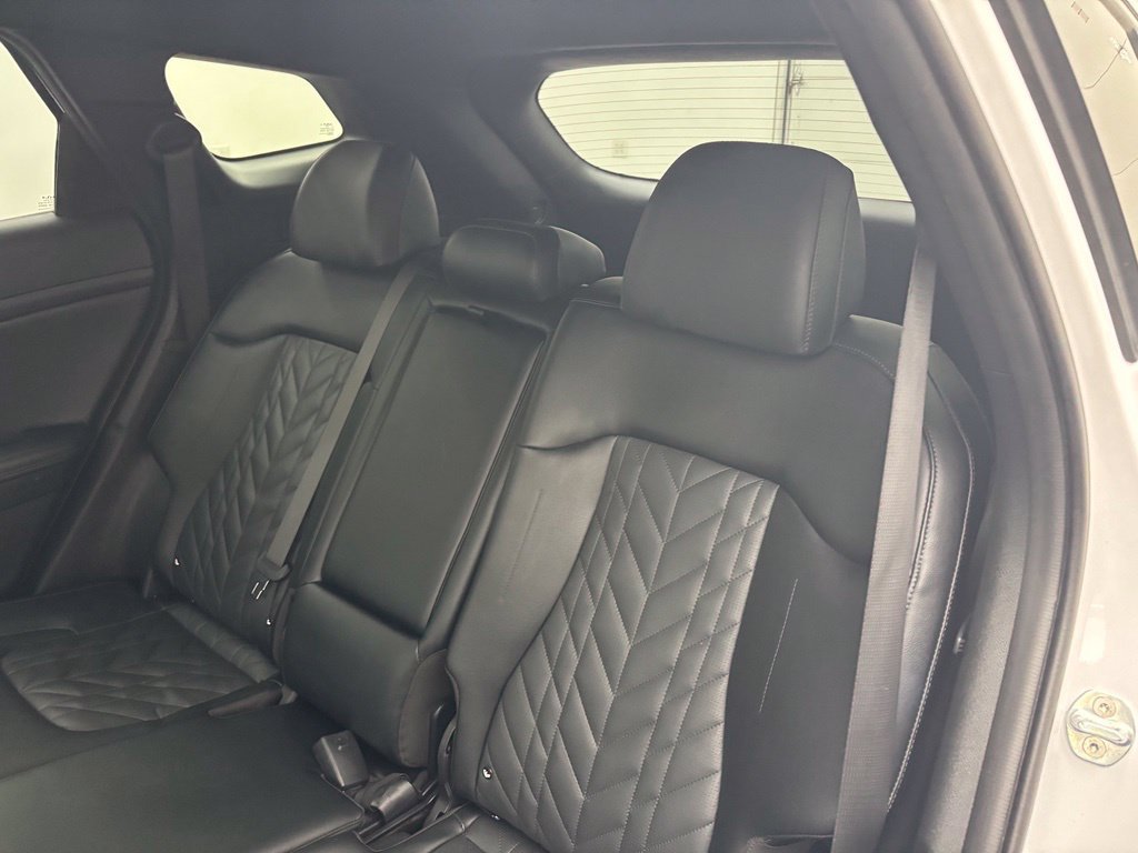 Used 2023 Kia Sportage X-Line AWD/4WD image 38
