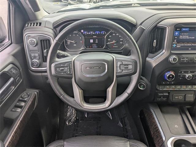 Used 2022 GMC Sierra 1500 Denali image 16