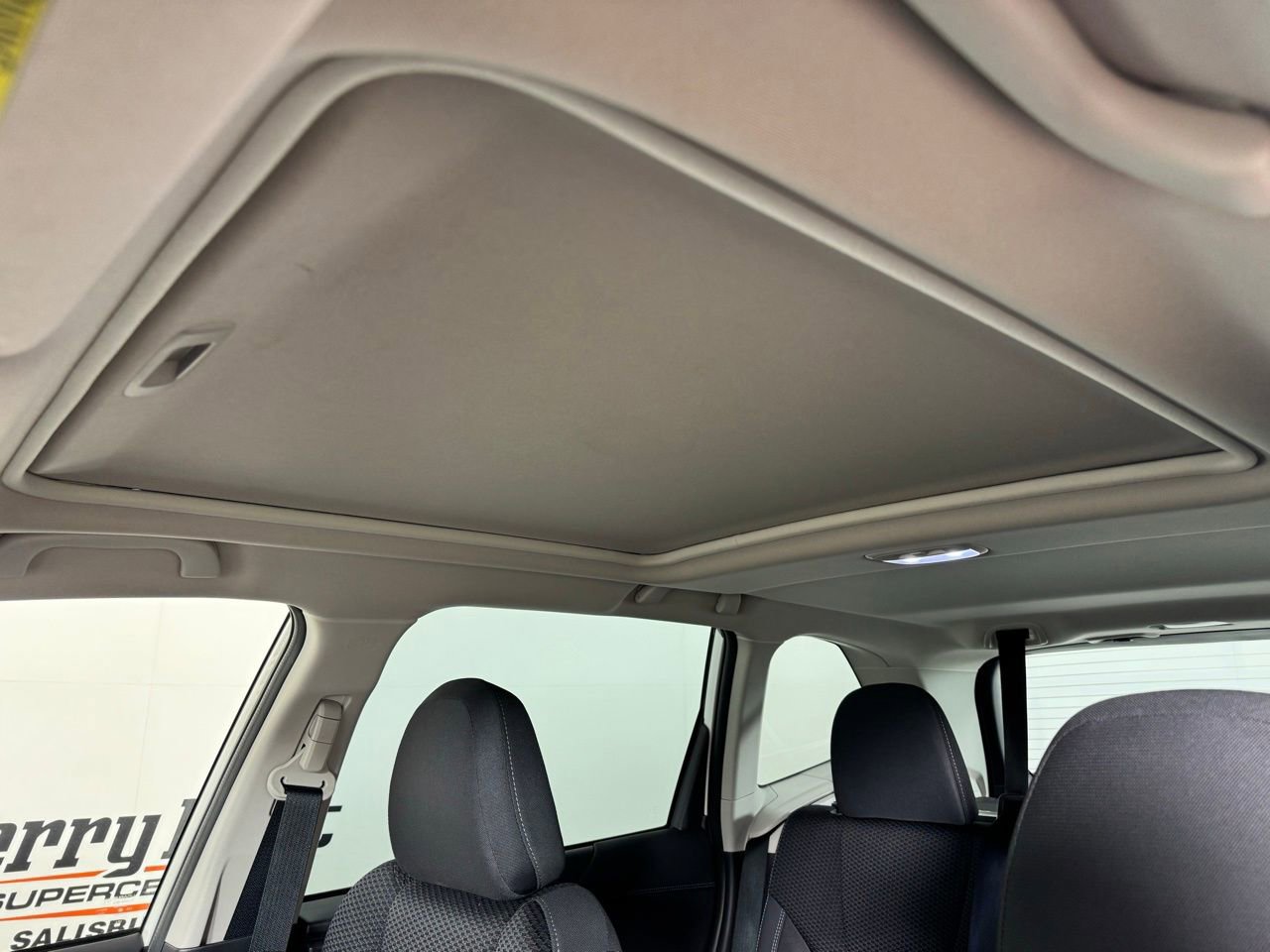 Used 2023 Subaru Forester Premium image 33