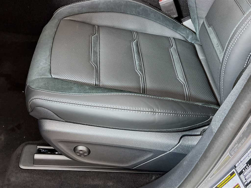Used 2026 Mercedes-Benz GLE 53 AMG 4MATIC Coupe image 23