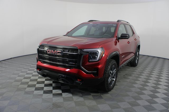 New 2026 GMC Terrain AT4 w/ Convenience Package III image 26