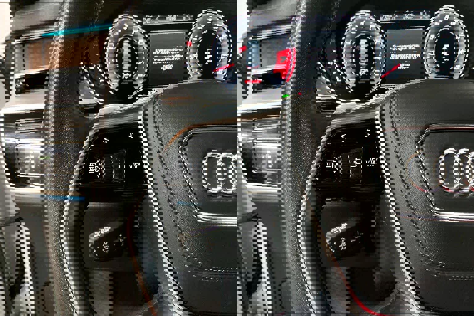 Used 2021 Audi A8 L 3.0T w/ Executive Plus Package image 20