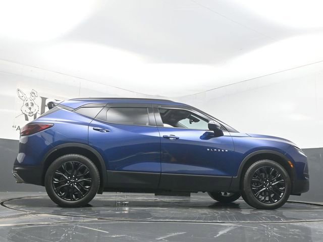 Used 2023 Chevrolet Blazer LT w/ LPO, Floor Liner Package image 52