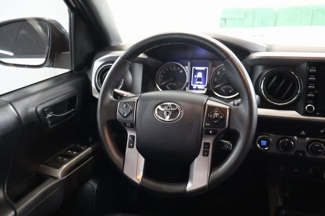 Certified 2020 Toyota Tacoma Limited image 16